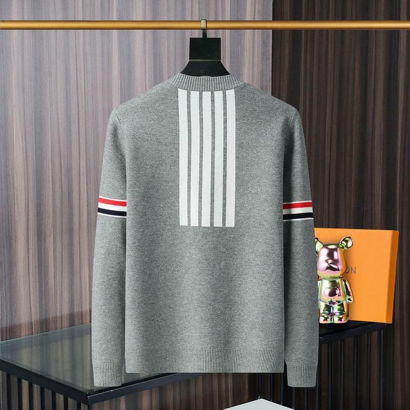 THOM BROWNE Men's Sweater 2